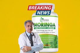 moringa medico